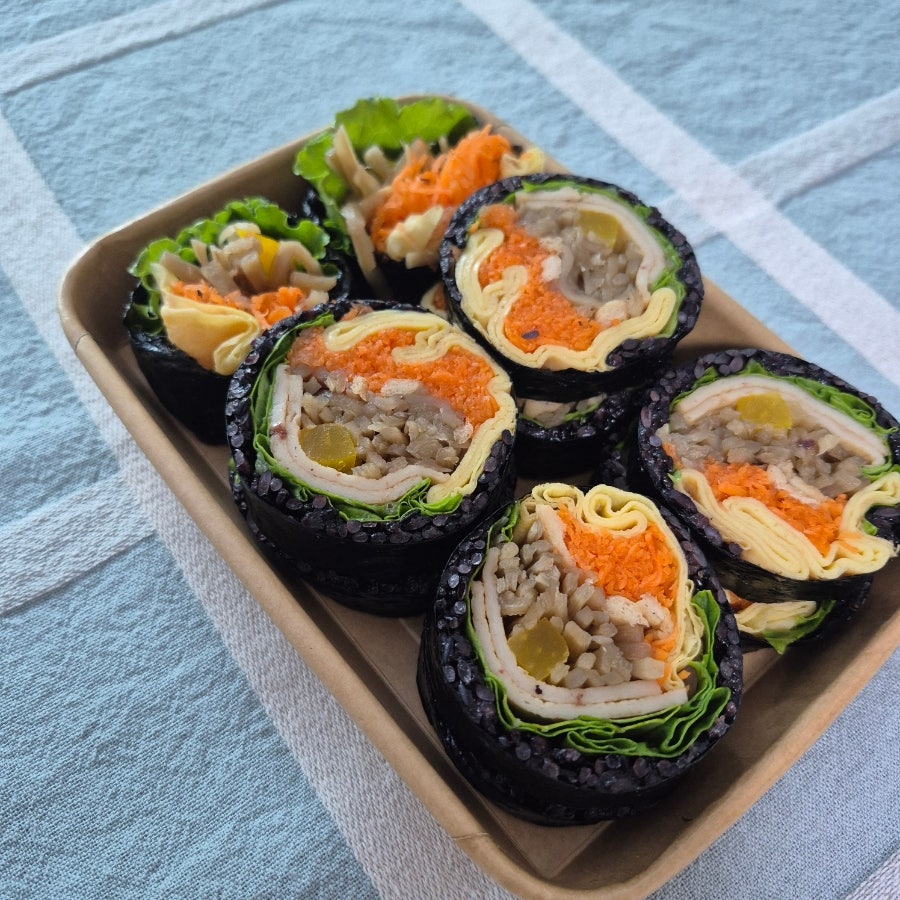 Sikmulwongimbap Jamsiljeom photo 6