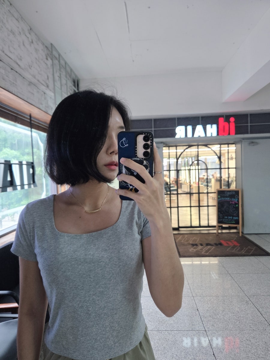 아이디헤어 분당수내점 사진 2