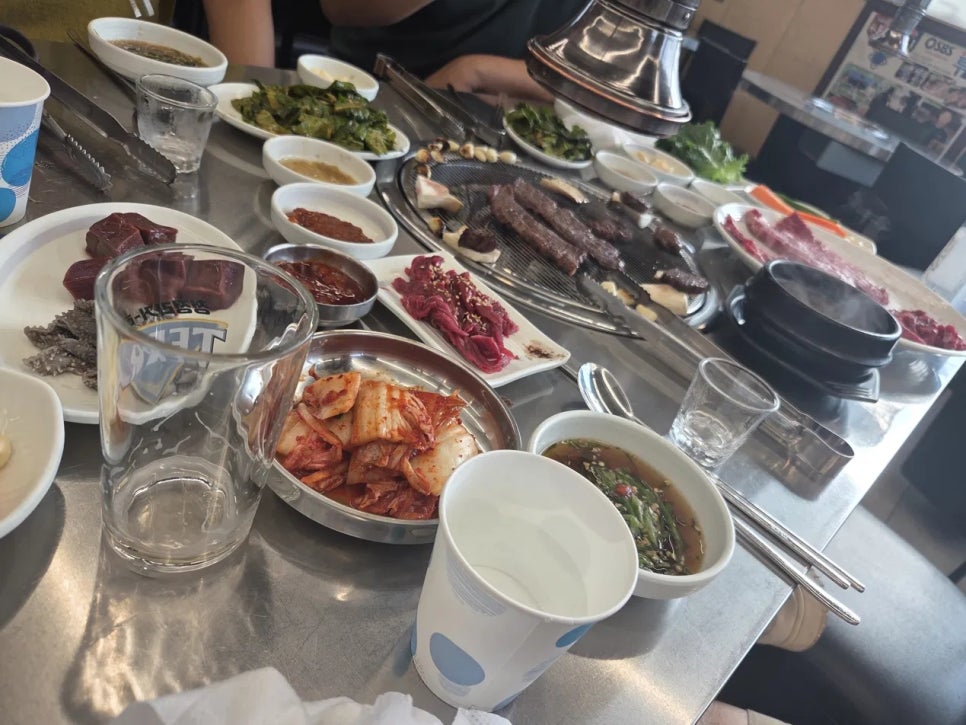 쌍둥이집 사진 5