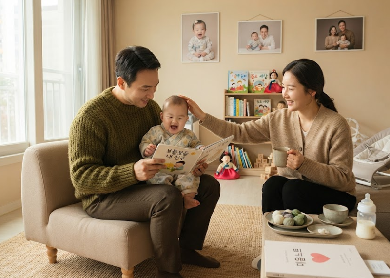 [육아휴직 완전 정복] 급여부터 사내 신청서 양식까지 한 번에 해결!