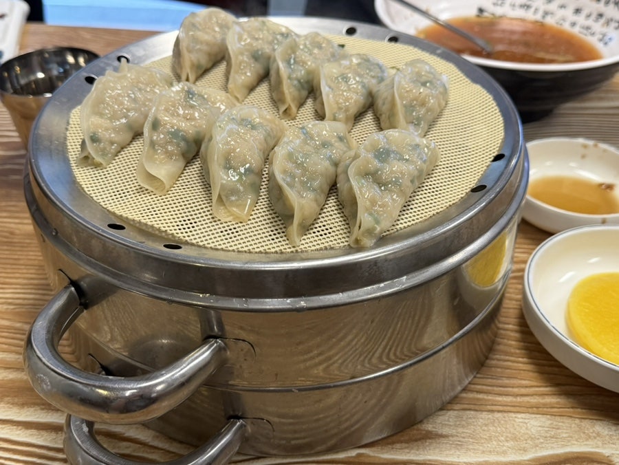 메밀꽃 사진 6