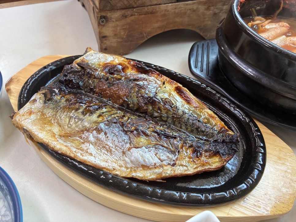 동해해물탕 사진 6