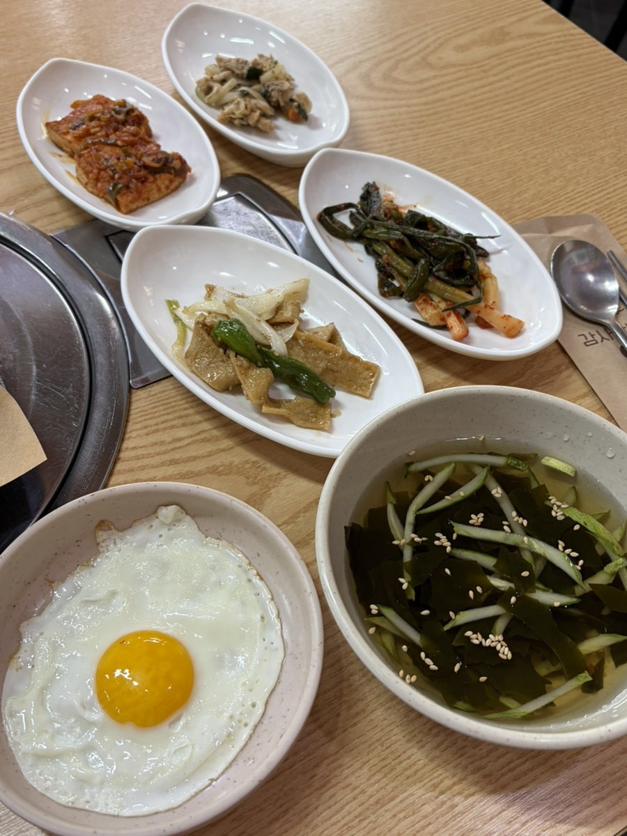논현해물칼국수 인천논현본점 사진 5