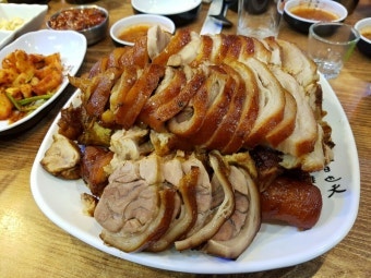 행당족발 사진 3
