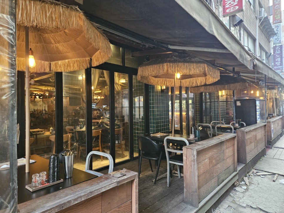 참새주방 사진 3