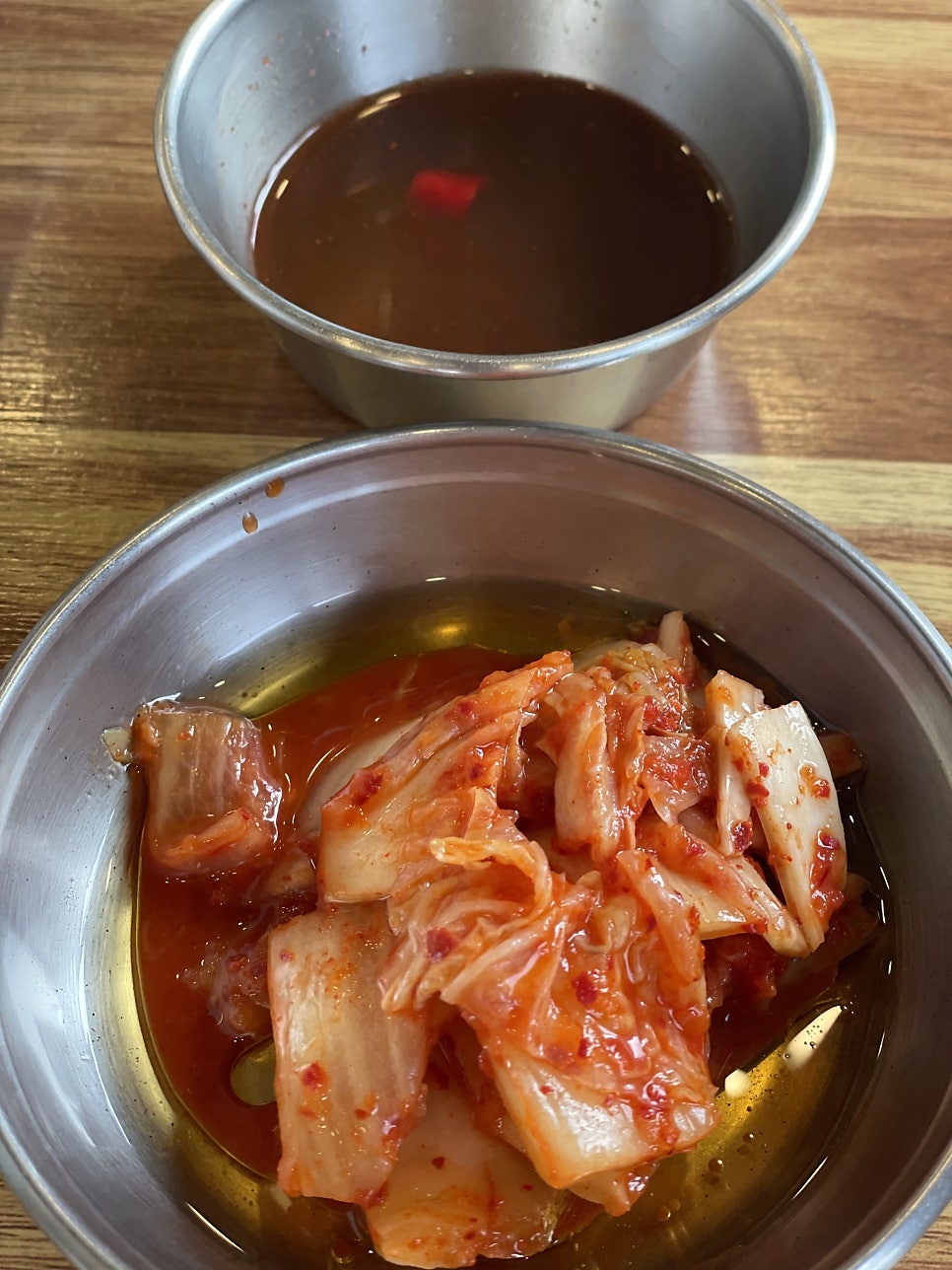 최가네김해뒷고기삼겹살 사진 4
