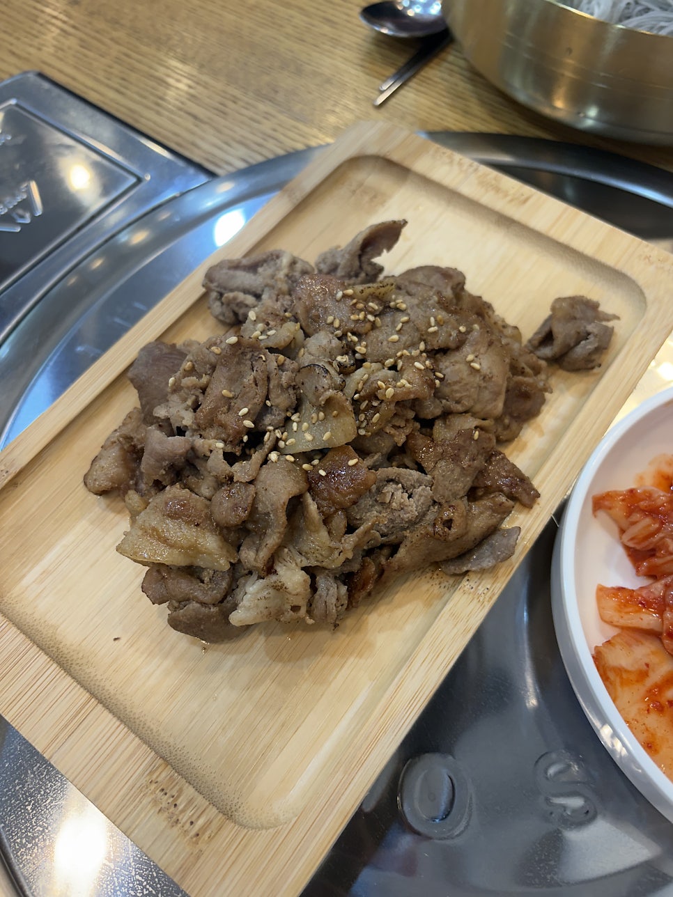 고기한판 사진 5