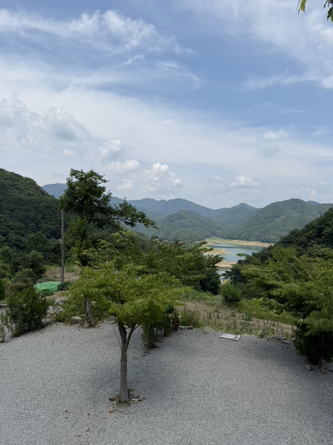 카이로스 캠핑장 사진 6