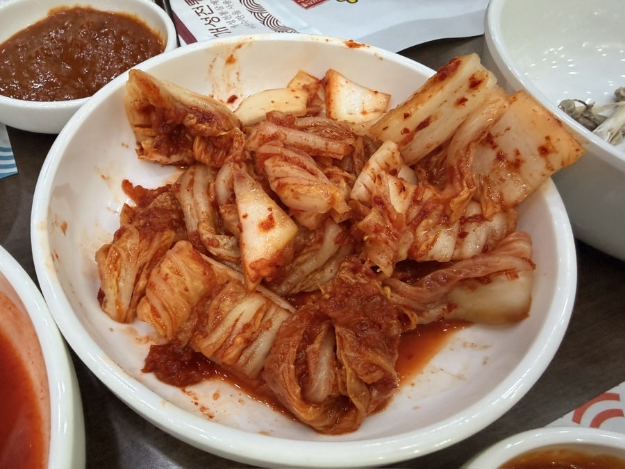개성전통삼계탕 분당본점 사진 6