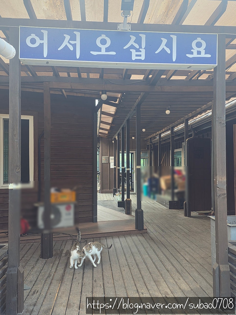 산수방펜션 사진 2