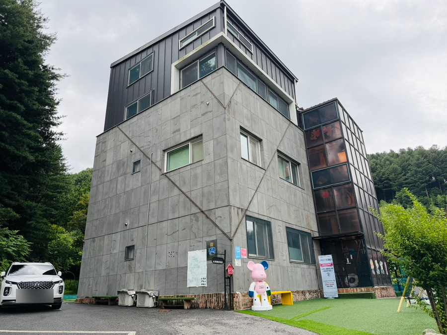 스위트아이풀빌라 사진 3