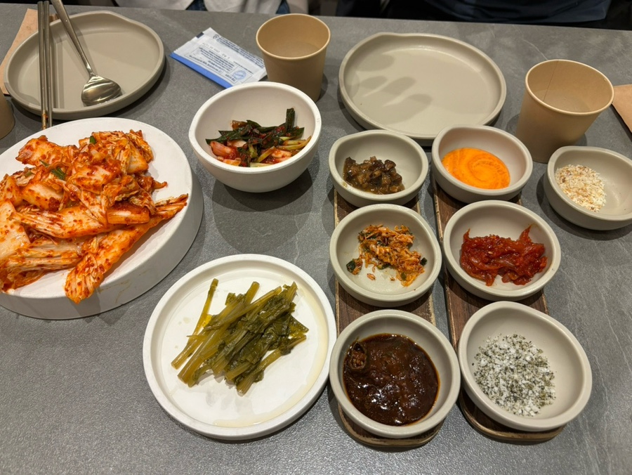 육즙관리소 양재역점 사진 4