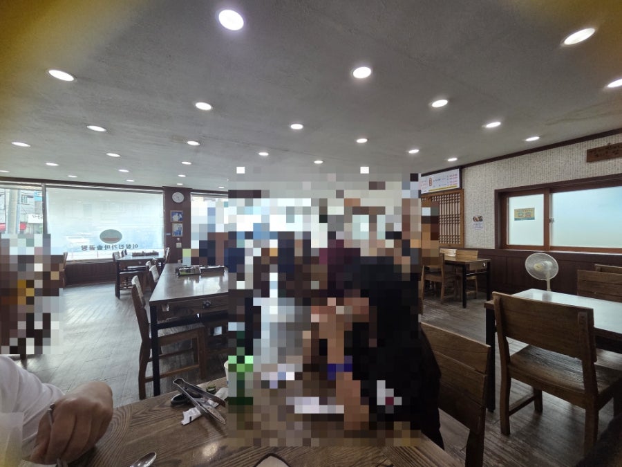 이창진가마솥곰탕 사진 4