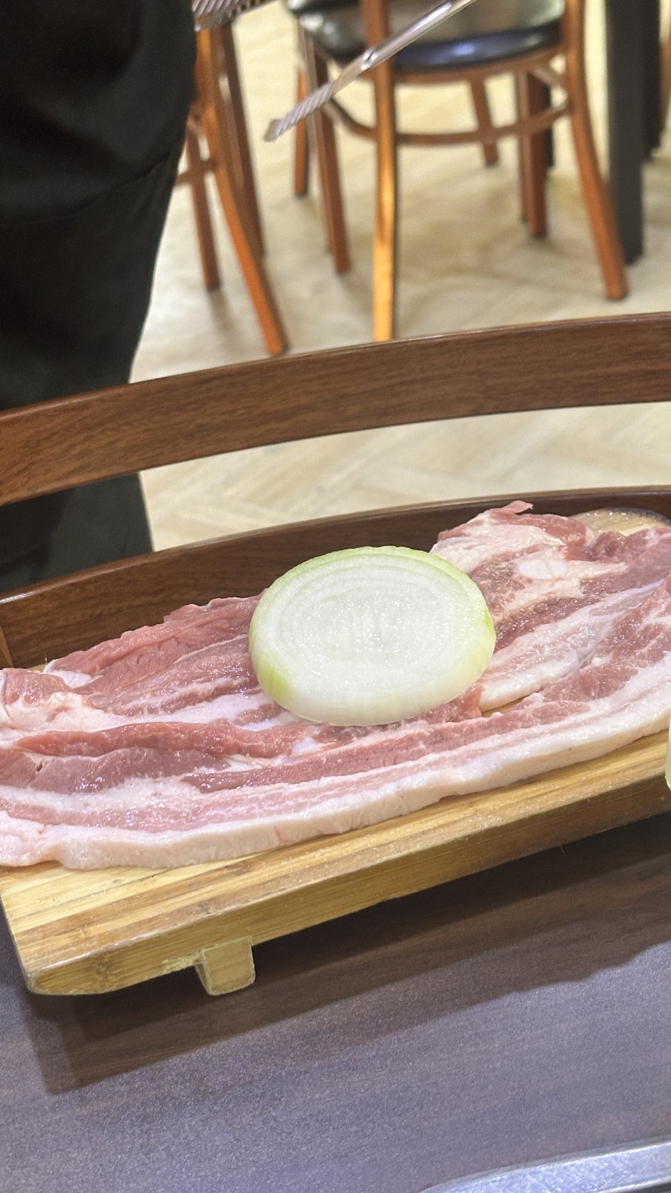 춘원쌈밥 사진 2