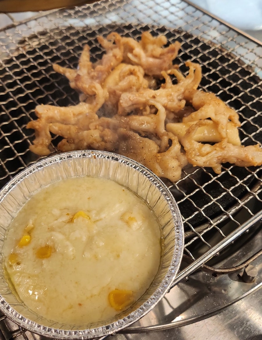 고령뒷고기 사진 5
