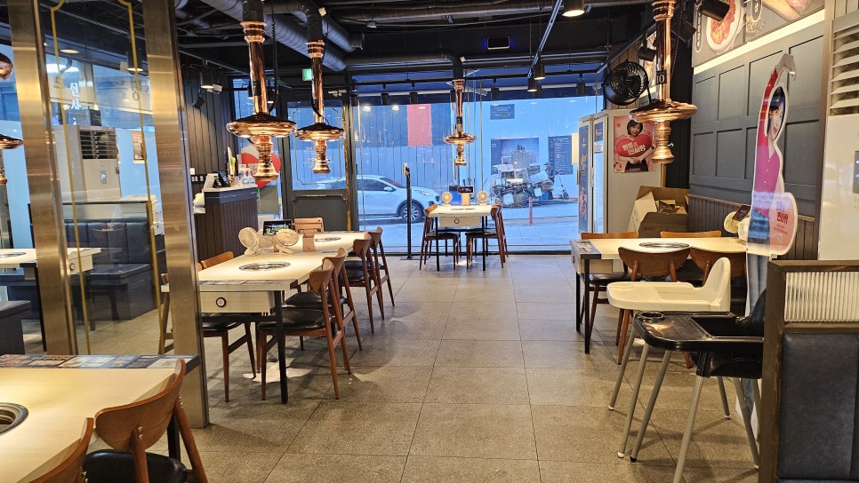 명륜진사갈비 수원영통점 사진 4
