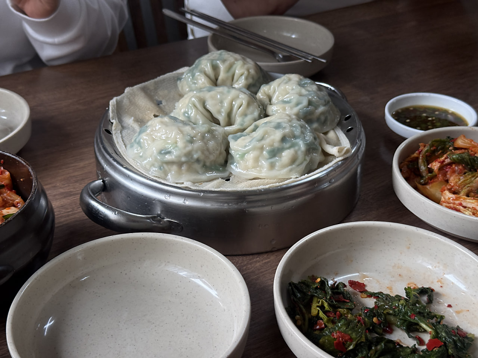 명가칼국수 사진 2