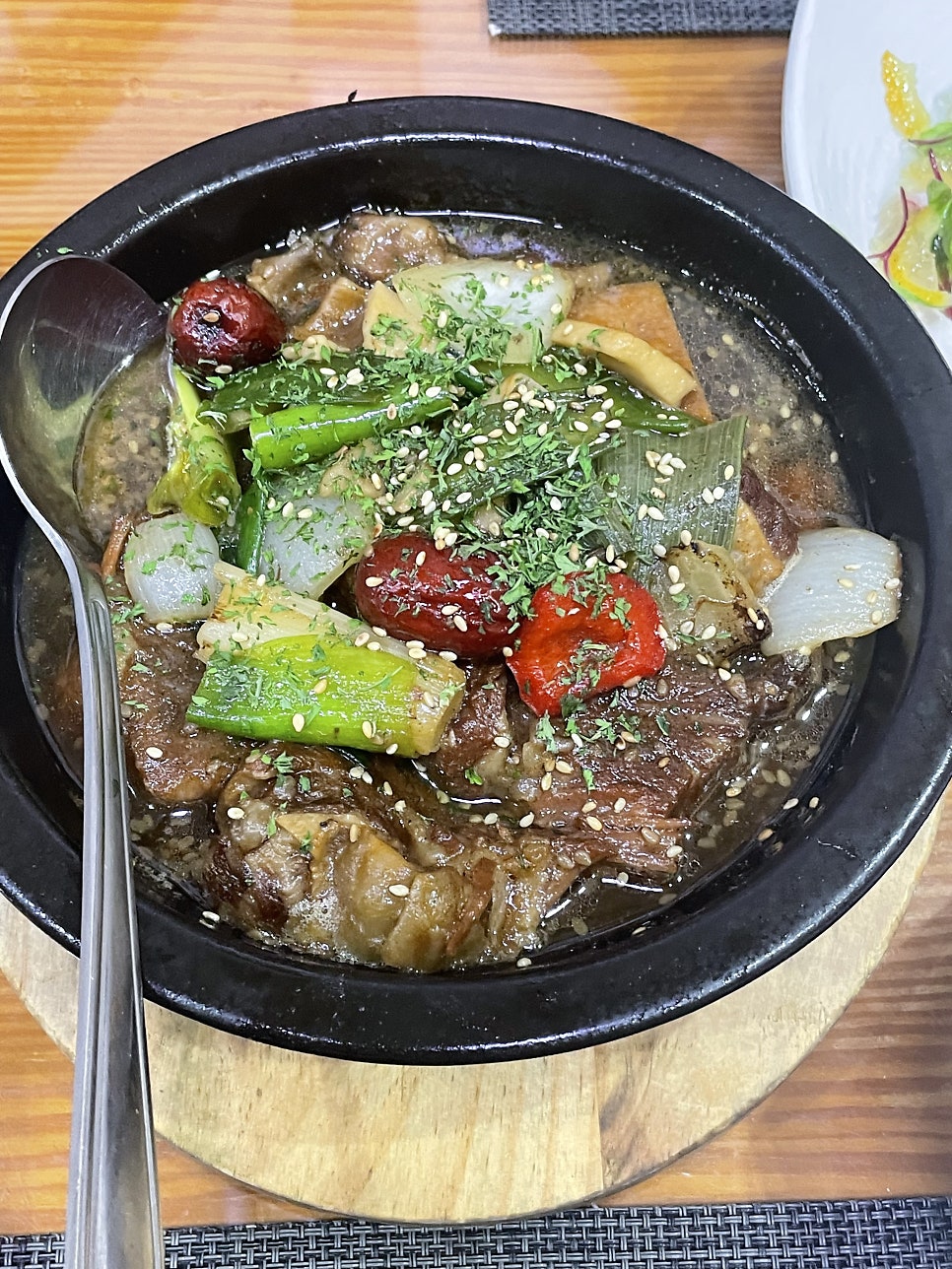 아라리 사진 4