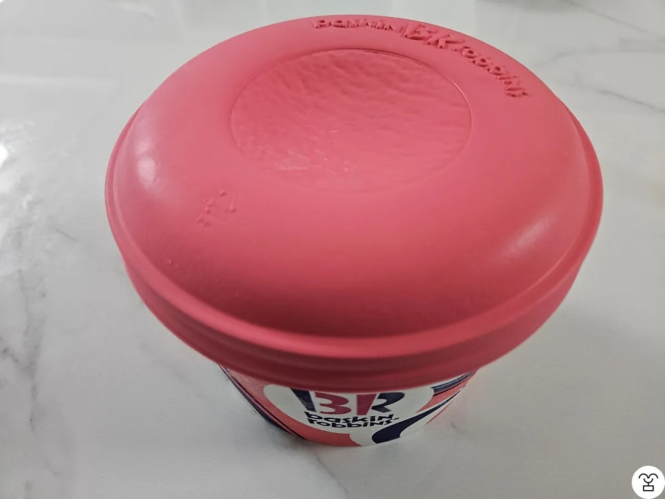 배스킨라빈스 파주교하점 사진 1