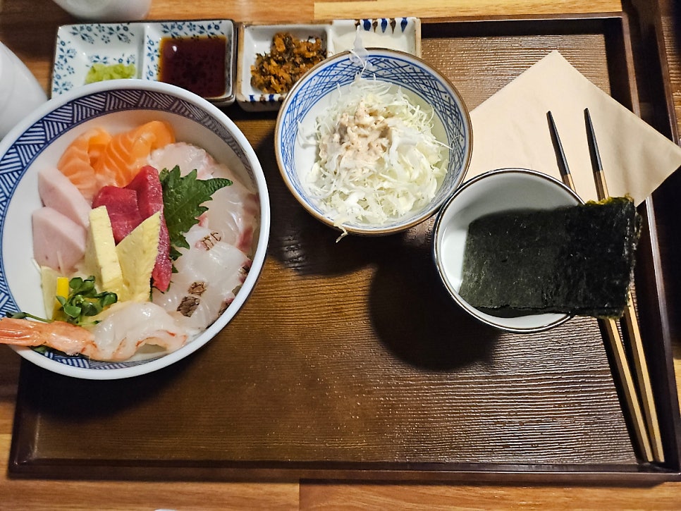 후우후식당 사진 1
