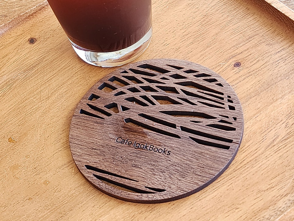 카페 이곡서점 사진 4