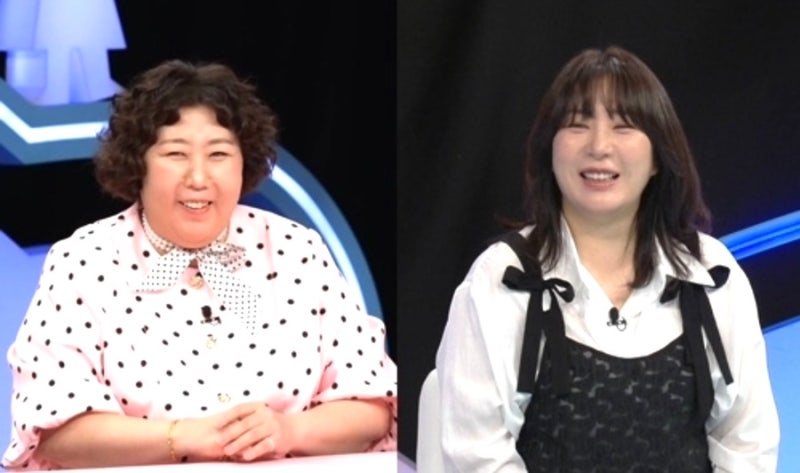 허안나 집 아파트 위치 어디? 오경주 가게 식당 자녀 언니 엄마 모친상 강아지 고양이