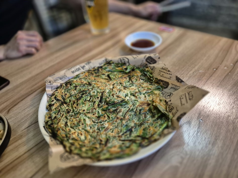 사랑채 사진 5