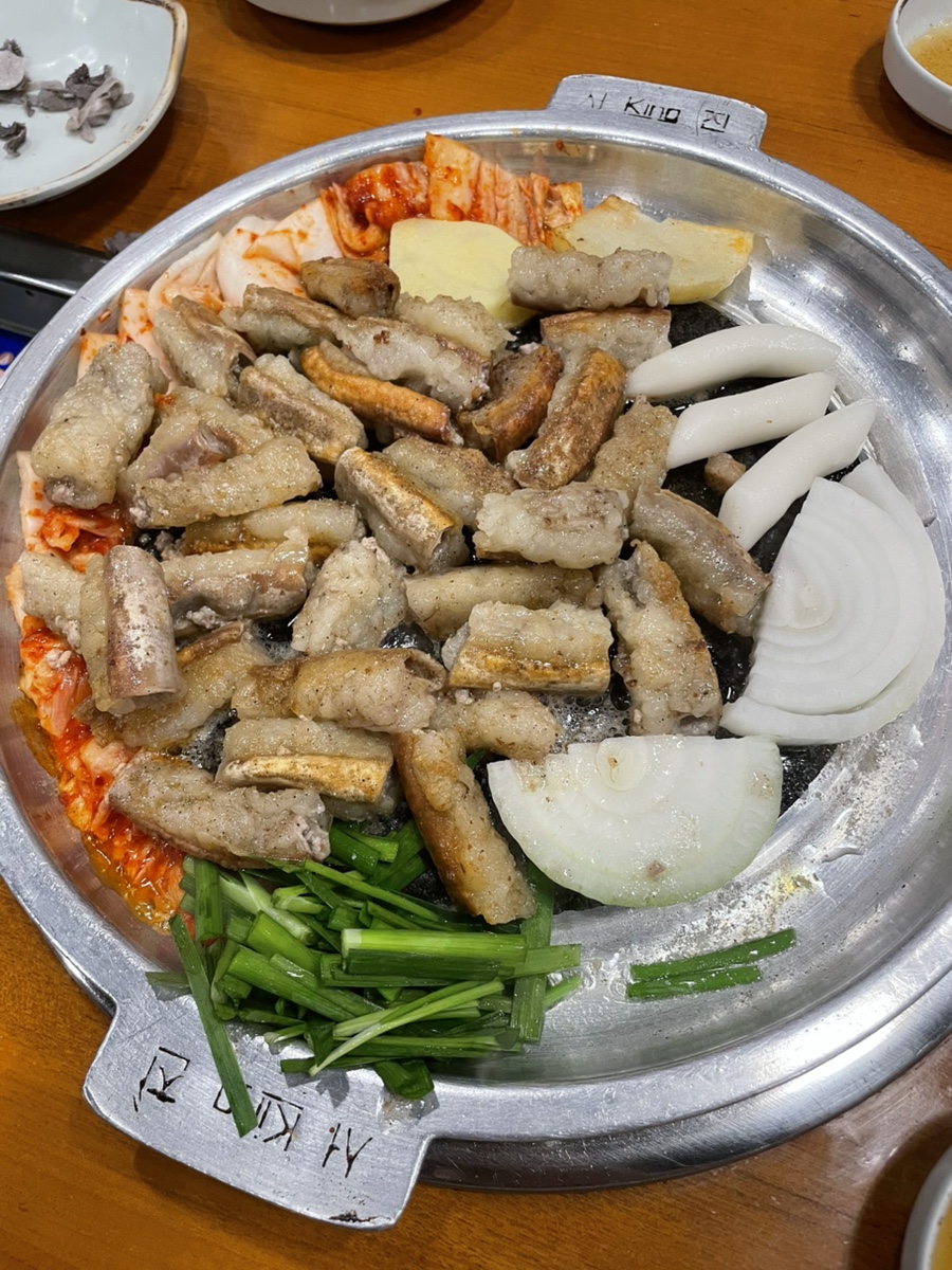 황소곱창 사진 5