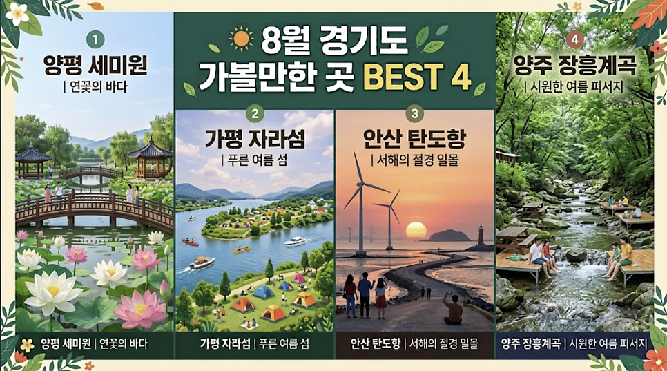 돌다리유원지 사진 1
