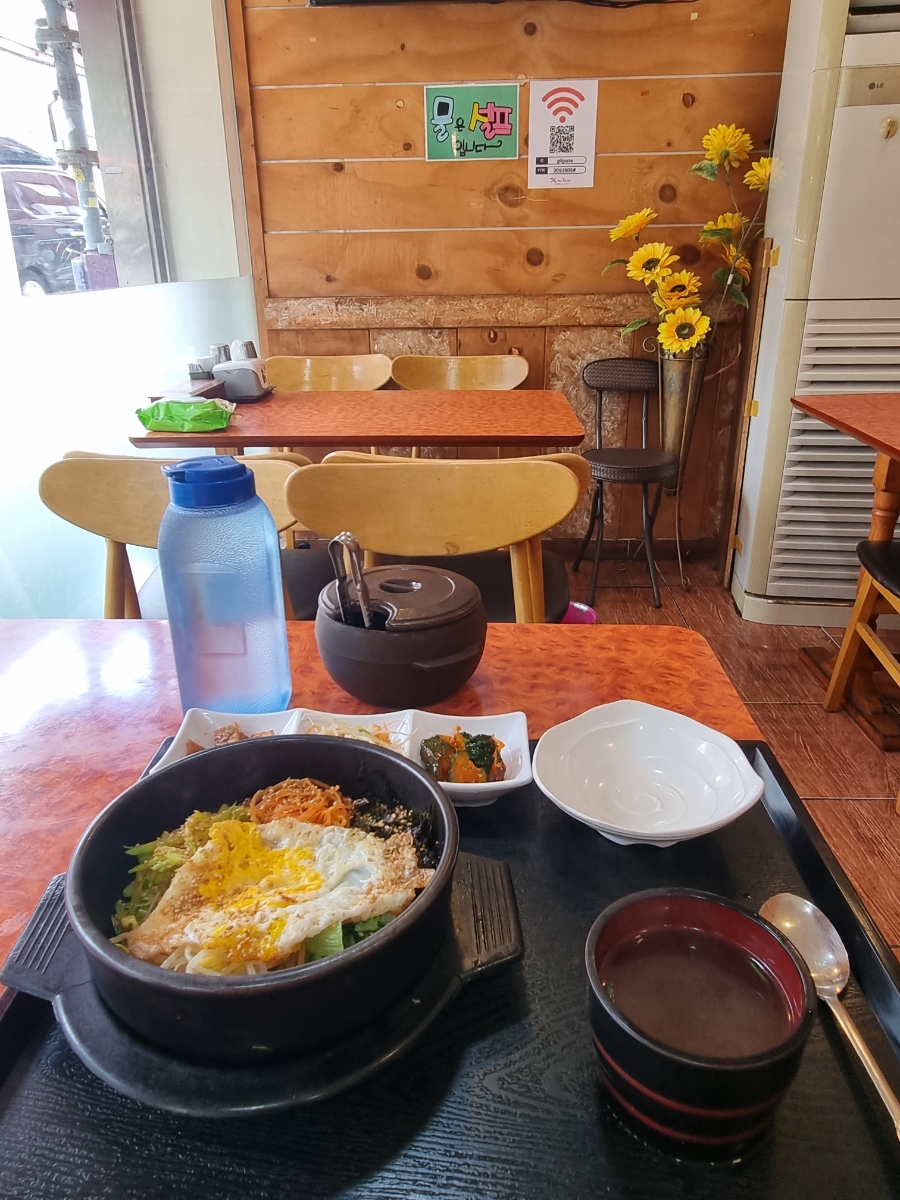 길거리아 사진 1