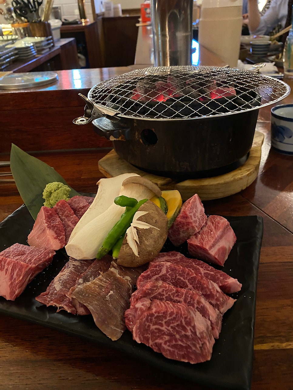 카타 사진 1