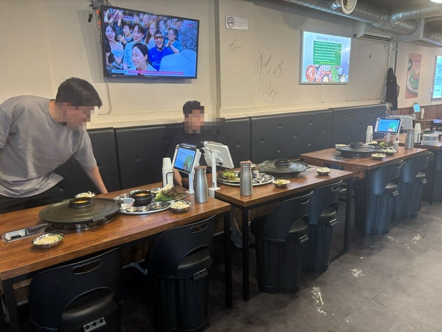 효자동솥뚜껑 인제현리점 사진 5