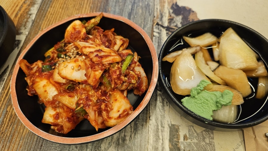 한방장충왕족발 대구유천점 사진 6