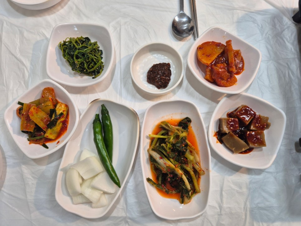 양반물닭갈비 사진 6