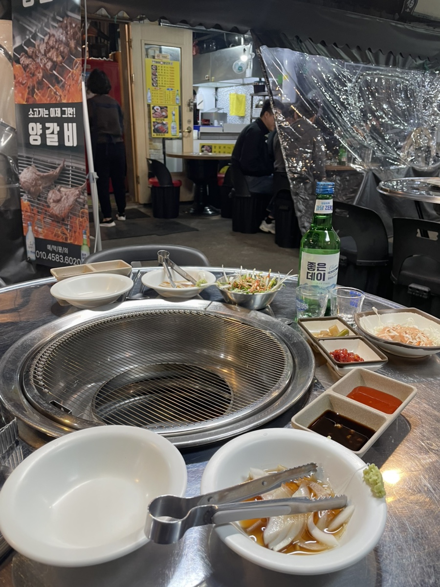 전설의돈바베큐 사진 3