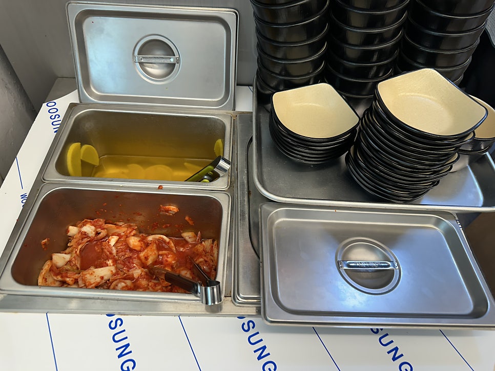 문가김밥 사진 4