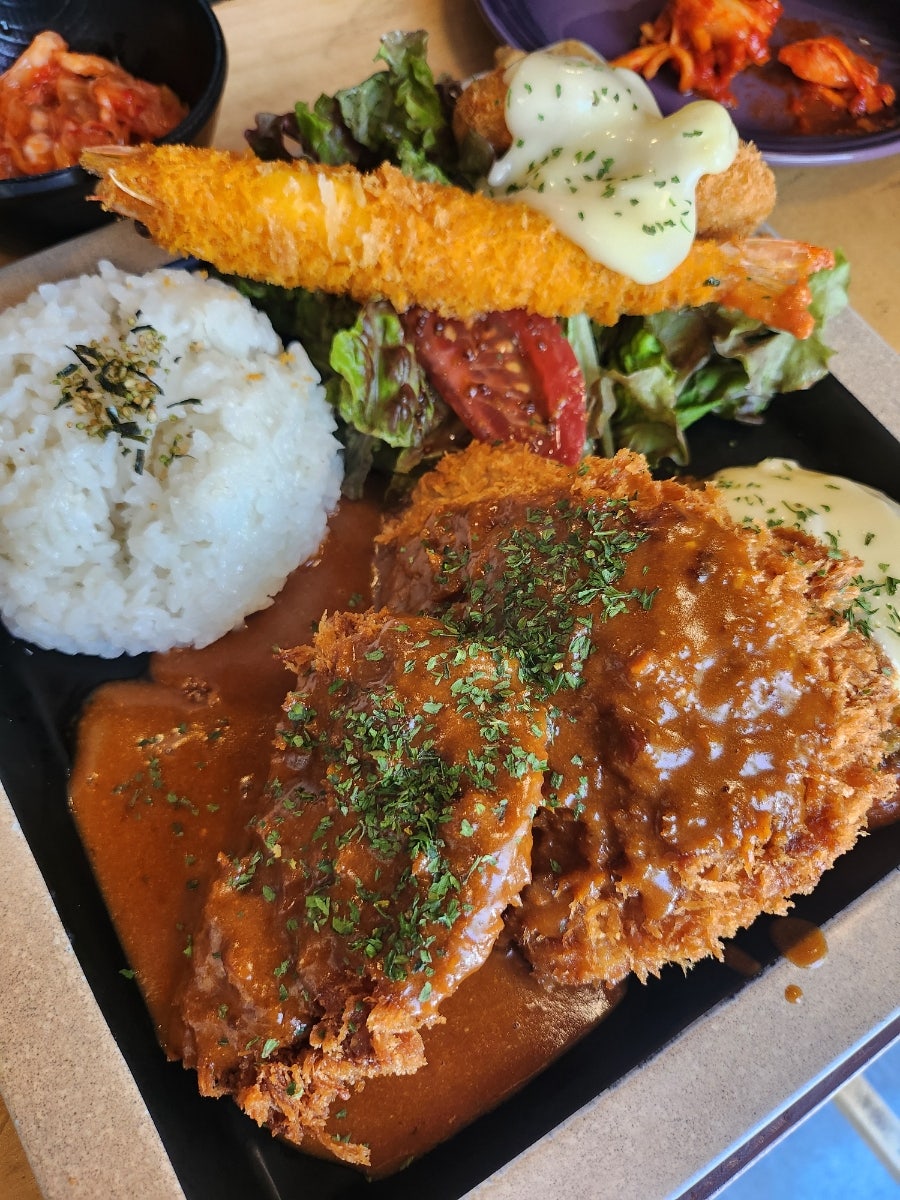긴자료코 광주수완점 사진 2