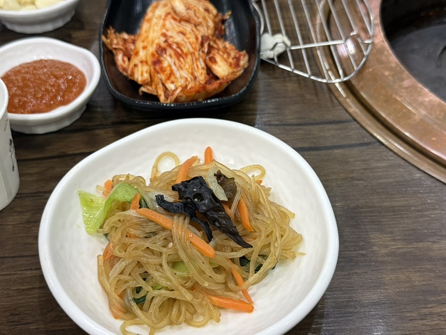 대청마루 사진 6