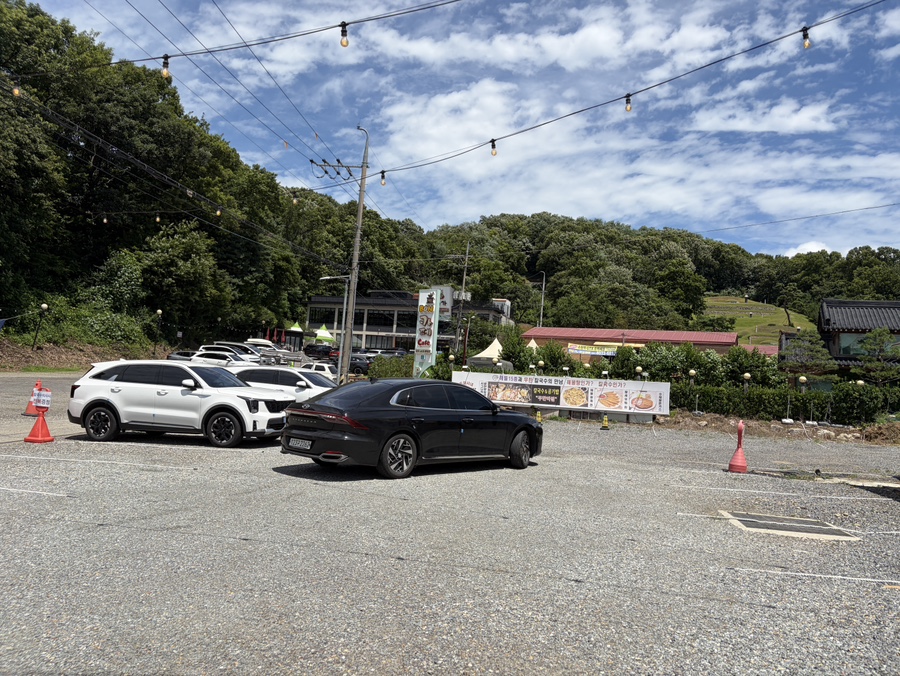 조여사네 해물왕칼국수 물왕본점 사진 3