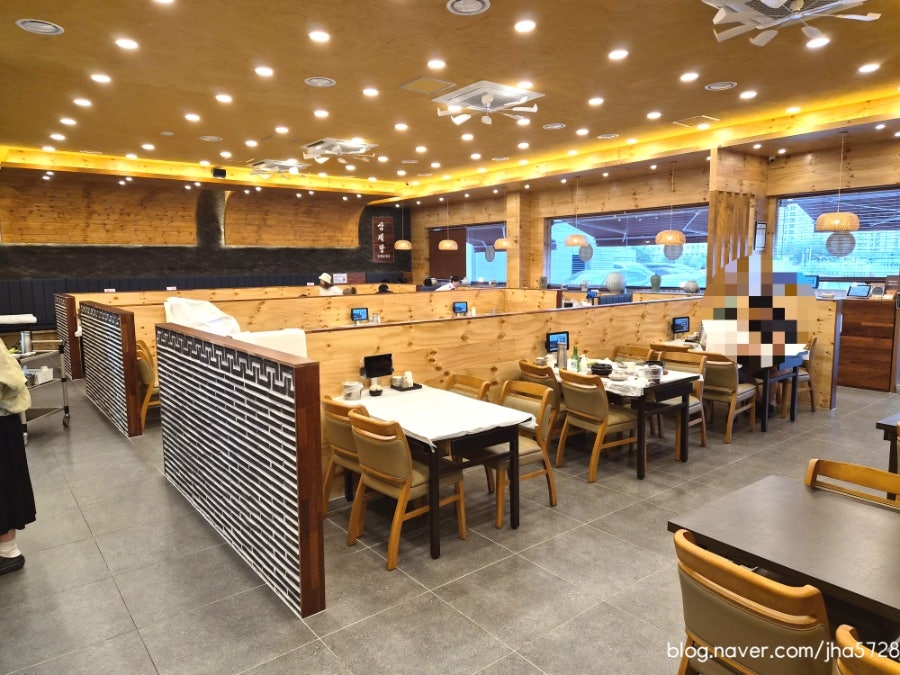 Gyeongbokgungsamgyetang Songpagamiljeom photo 6