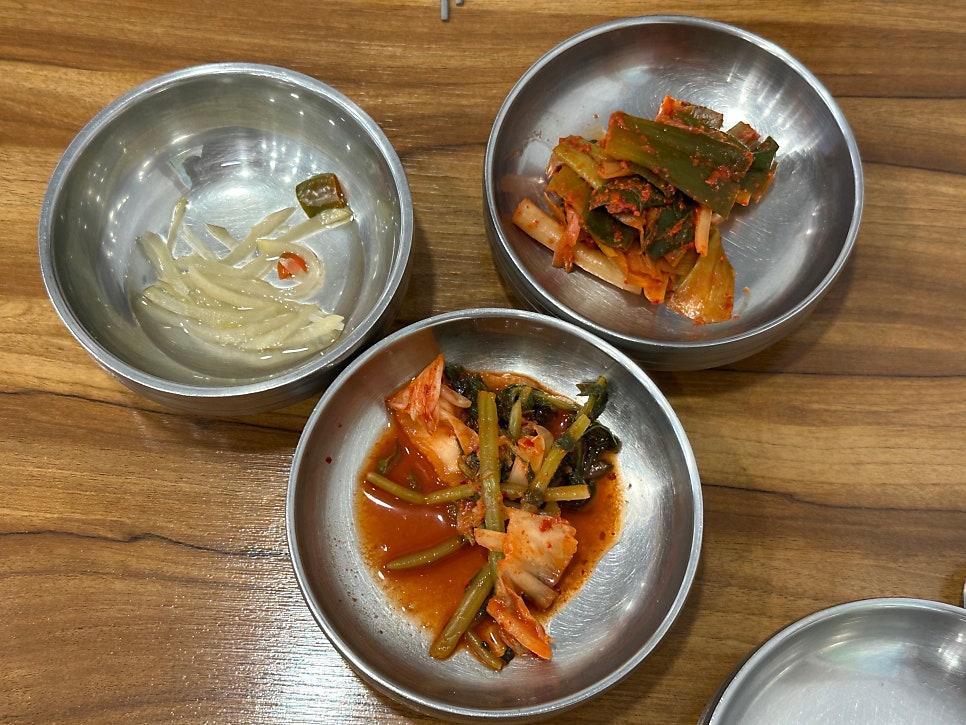 삼보어죽 사진 6