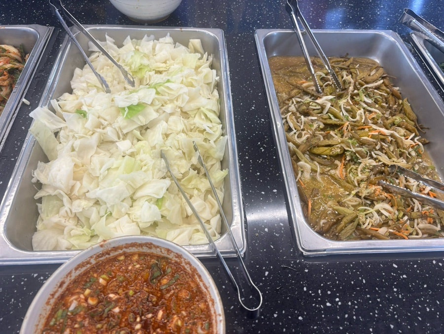 영아네밥상 사진 3