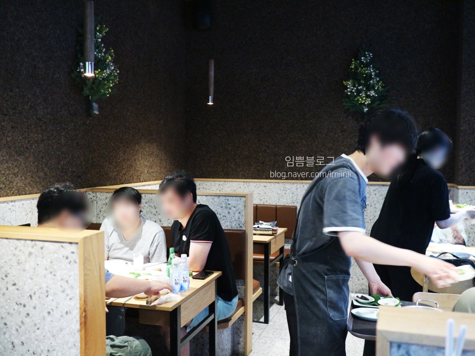 이춘명숙성회 일산직영점 사진 4