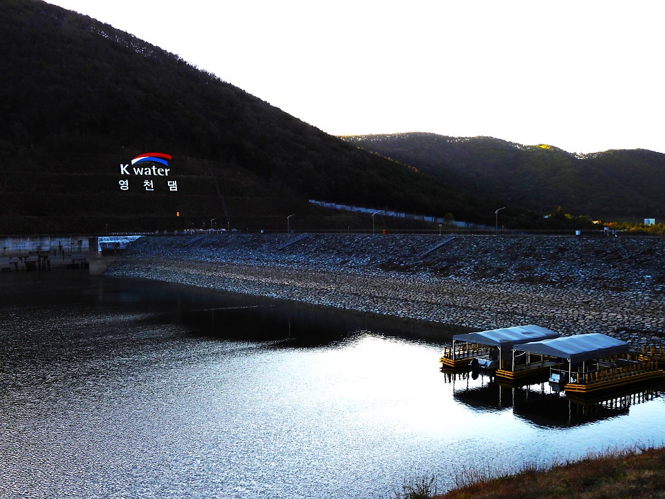 만불산 사진 3
