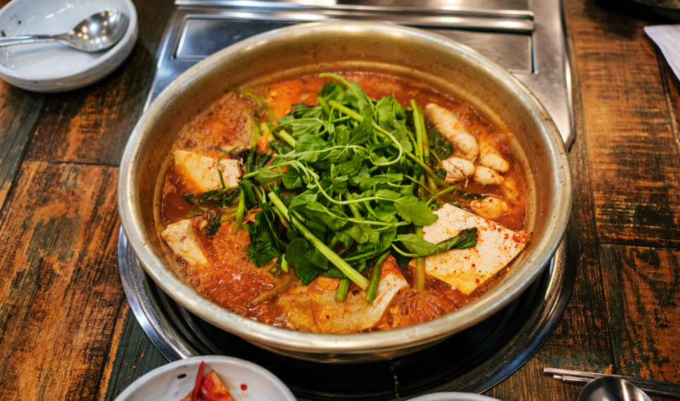 바다양푼이동태탕 논산연산점 사진 5