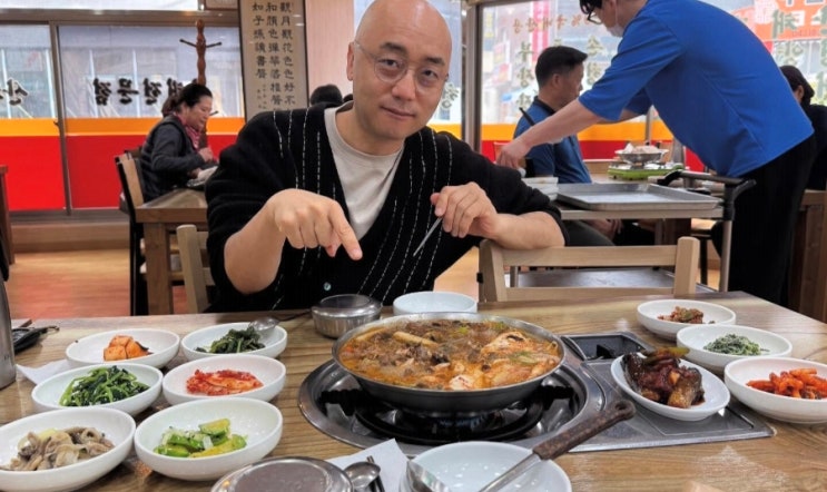 배재고 앞 근조화환 비판, <b>가수 하림</b>은 누구? (프로필)