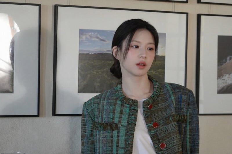 고윤정 차기작 공개… 이번엔 목숨 건 전장으로 향한다
