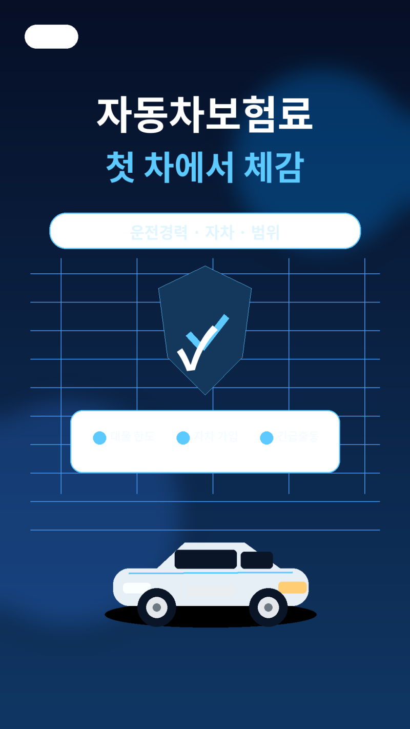첫 차 살 때 꼭 계산해야 하는 유지비 6가지｜보험료·기름값·세금까지