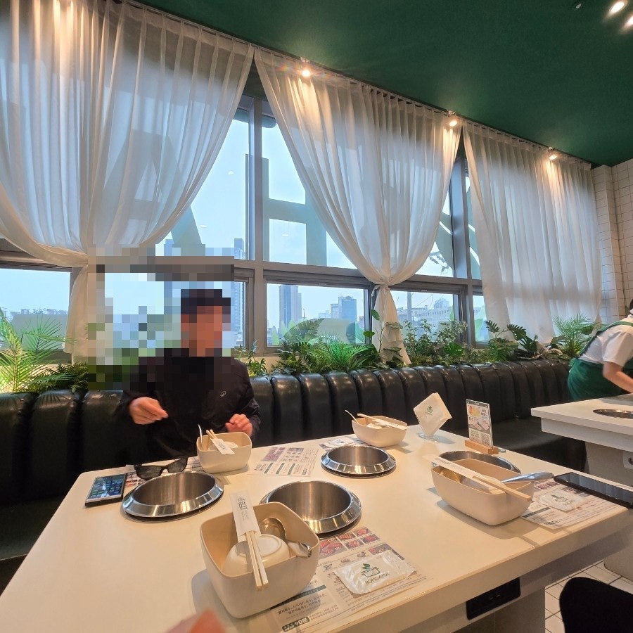 봄담아 청량리점 사진 6
