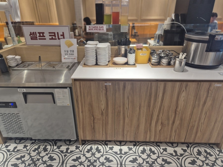 짬뽕관 장위뉴타운점 사진 5